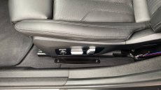 BMW M3 xDrive Competition M 5dr Step Auto Petrol Estate